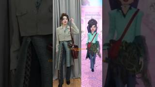 Челлендж «Оденься, чтобы произвести впечатление» в реальной жизни #dti #roblox #outfit #dresstoim...