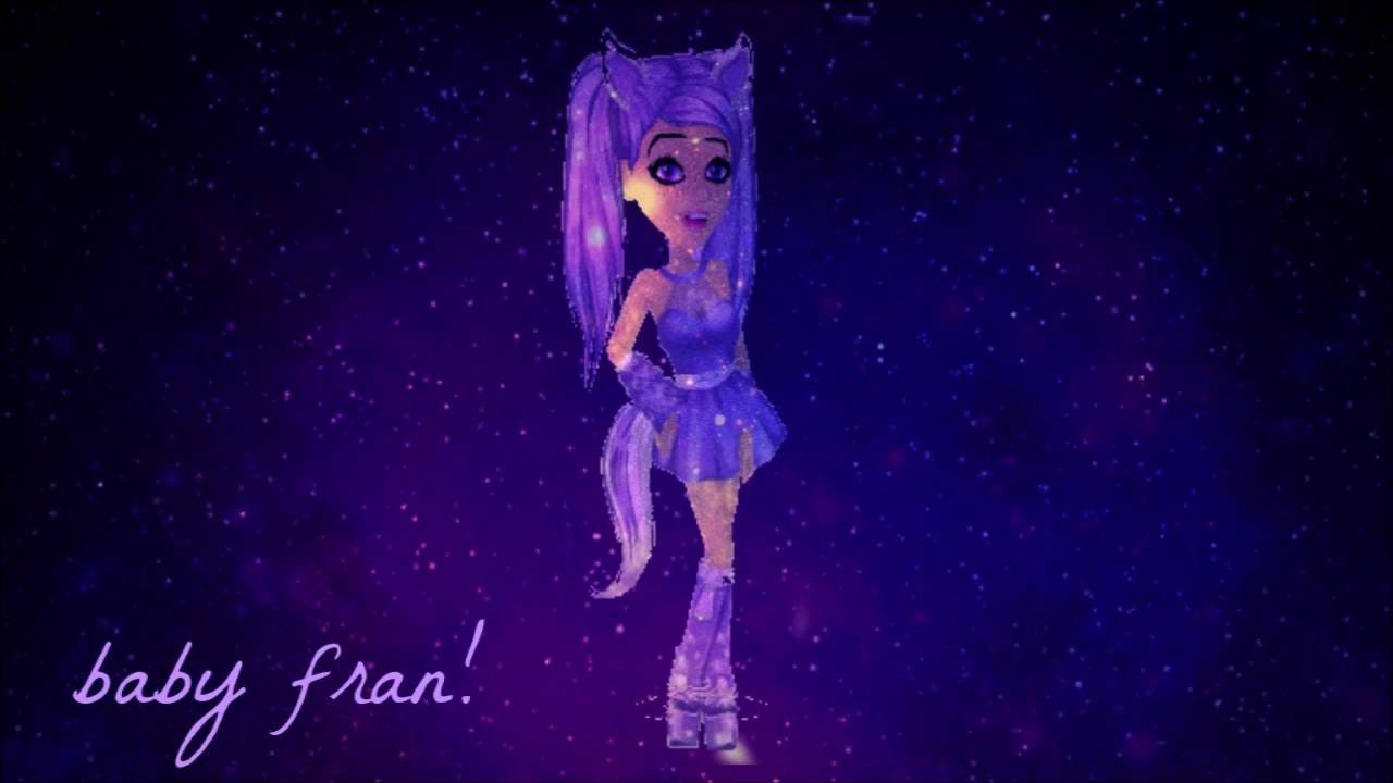 baby fran! edit~3 - YouTube