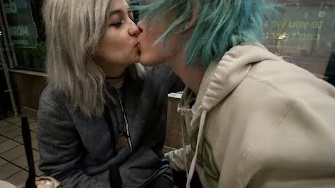 We go on 8 dates in 1 day