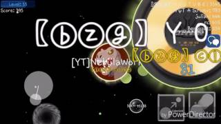 Nebulous Gameplay Best Moments| Trick Split Teaming