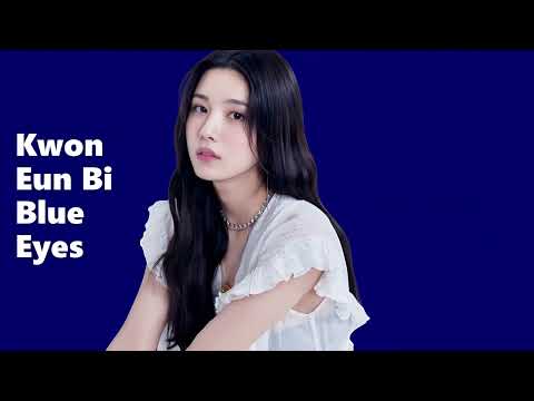 KWON EUN BI (권은비) - OPEN - (Full Mini Album) - YouTube