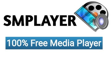 How to download and install SMPlayer in 2021 | Amir Tech Info