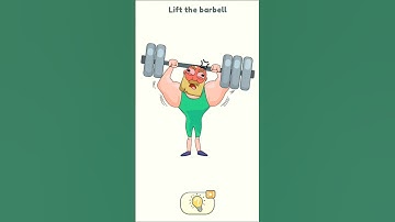 Dop 2 (Delete one part) Level-833 Lift the barbell #viralvideo #shortfeeds #shorts #garenafreefire