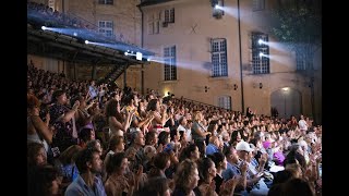 RETOUR SUR L'ÉDITION 2023 DU FESTIVAL D'AIX-EN-PROVENCE