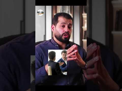 ابدأ دايما بالجانب الايجابي قبل ماتشتكي حاتم عليوه