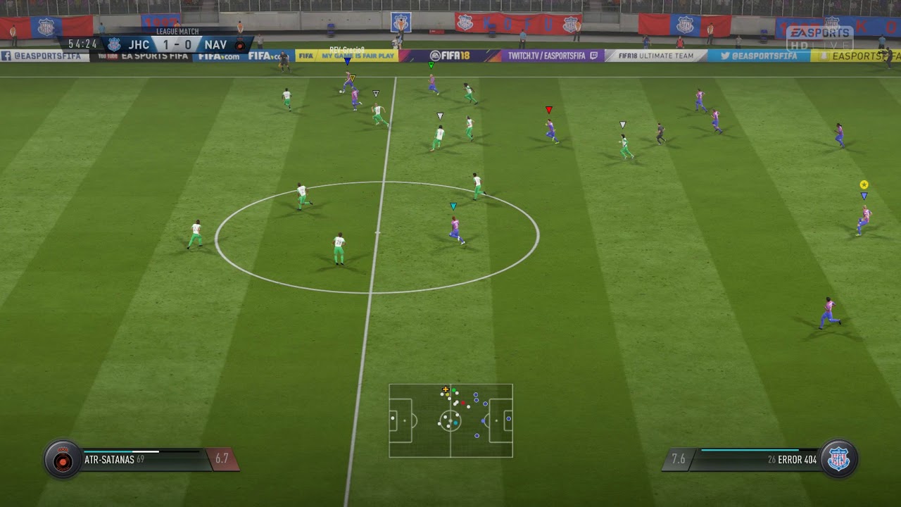 Grecio to kmix to dapper to rama goal - YouTube