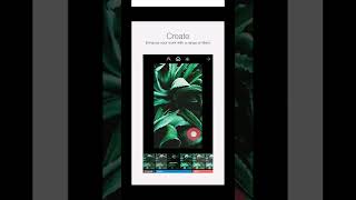 EyeEm Camera Photo Filter | Complete Tutorial | Technical Aatif screenshot 5