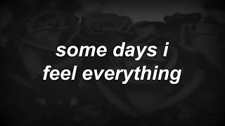 pvris // half [lyrics]