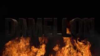 DaMellon Channel Trailer By Andy Besbrode @AndyBesbrode