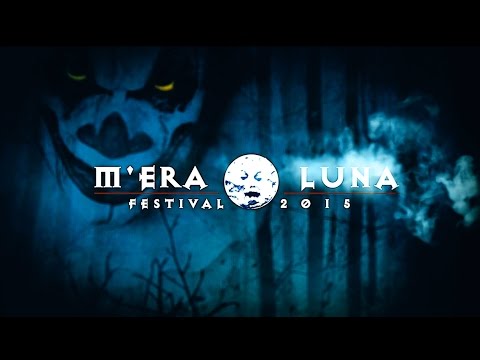 M'era Luna 2015 | Aftermovie (official)