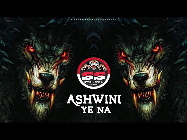 Ashwini Ye Na - Trending Tabla Mix - Soundcheck - Viral Song - Dj Satish And Sachin class=