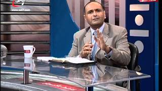د. ماهر صموئيل: لماذا سمح الرب لابليس ان يجربه؟