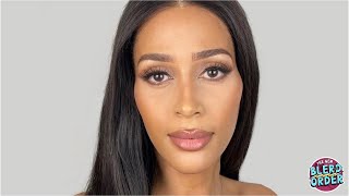 Top Model Ms Isis King Talks Superheroes, Comic Books, Video Games & MORE!