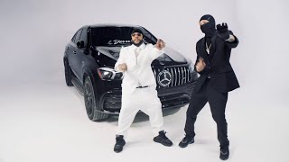 YOMEL EL MELOSO, EZZY R  - PASES BIEN REMIX (VIDEO OFFICIAL)