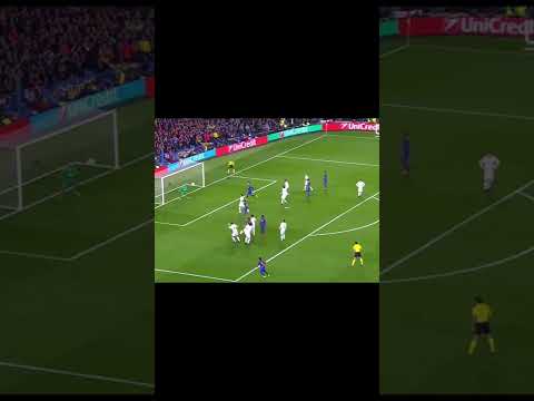Neymar free kick