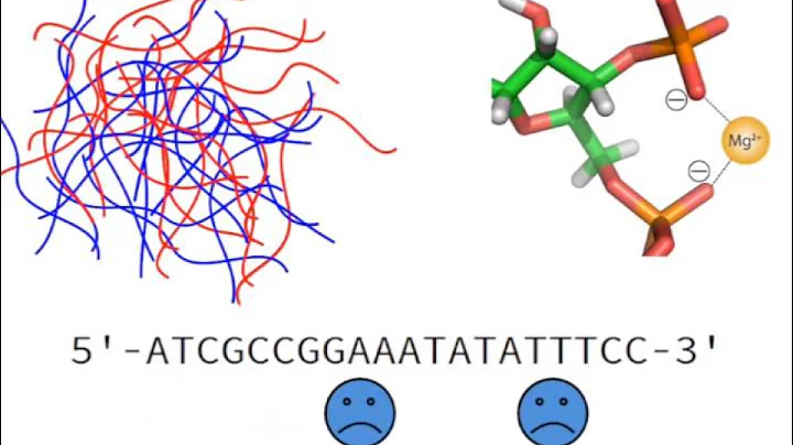 Melt curve analysis in qPCR experiments