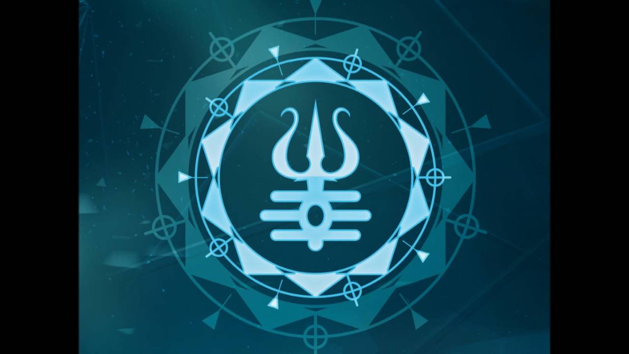 Zyce & Morten Granau - Shiva [Fifth Dimension]