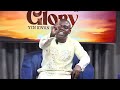 START YOUR DAY WITH CHRIST - TIME WITH PROPHET SAMUEL LARBI GYIMAH.