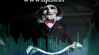 Dj Asa - Jigsaw Is Back