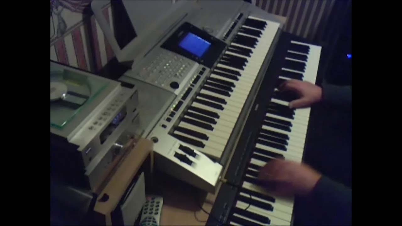 Londonderry Air (pianokeyboard instrumental) YouTube