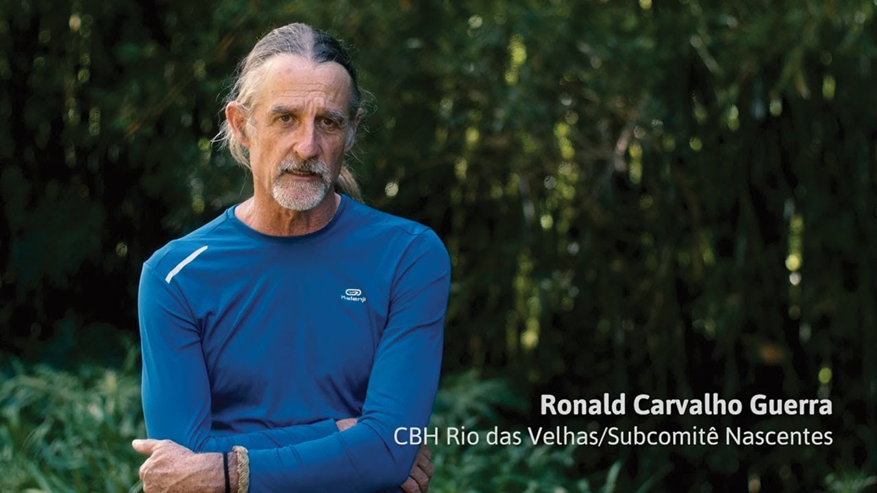 Bacia do Ribeirão Maracujá - Problemas e Desafios - CBH Rio das Velhas