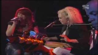 Cyndi Lauper & Allison Iraheta - Time After Time