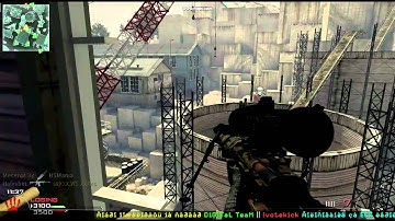 No Scope Quarry [HD]