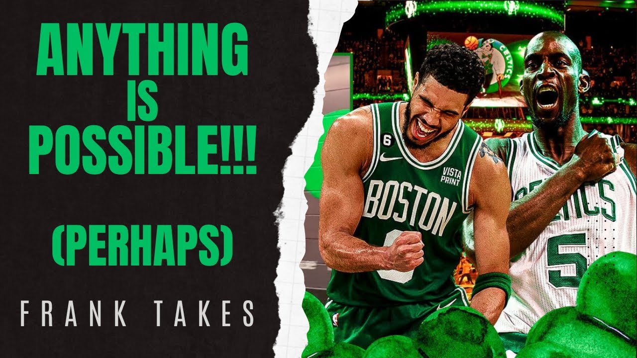 how-the-boston-celtics-will-be-champions-in-2024-youtube