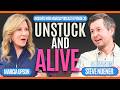Unstuck & Alive: Discovering Your Purpose in the Daily Grind