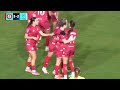 5 wins in a row 🔥 | Women's Highlights | Bristol City 2-3 Palace