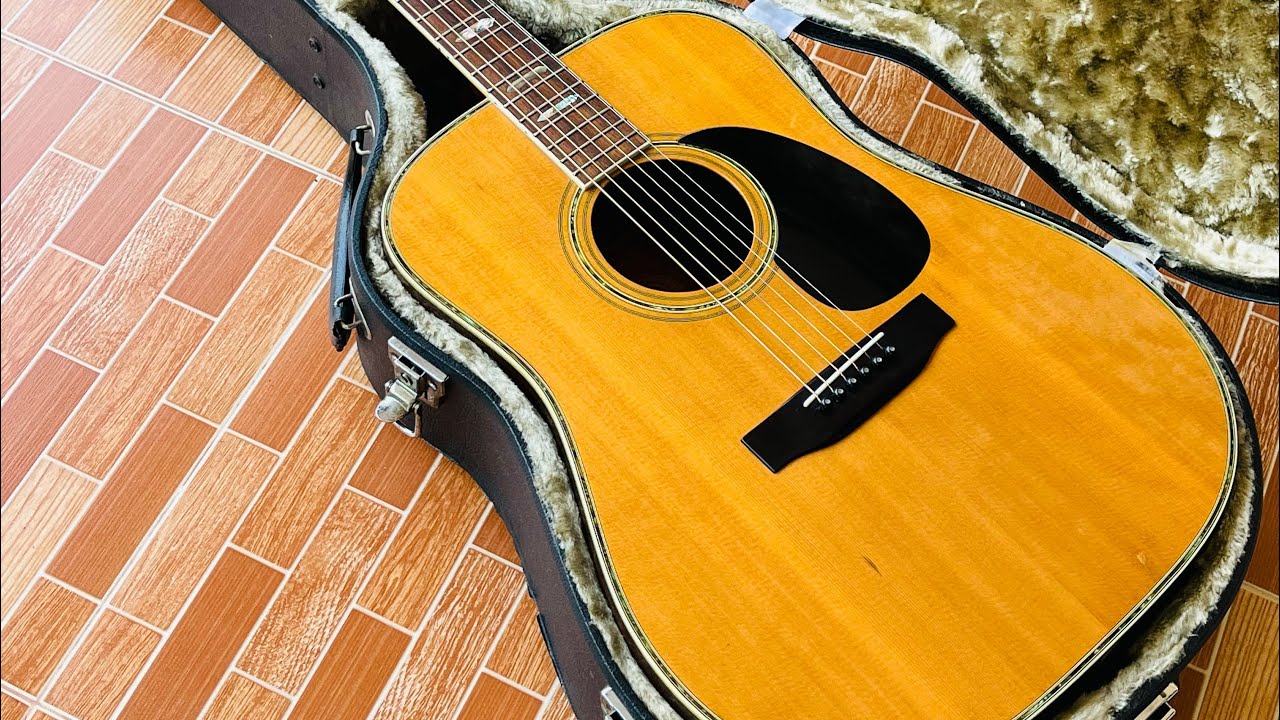 MORRIS W-60 JAPAN Indianrosswood ,Maple 3pc (หายาก) ติดต่อ