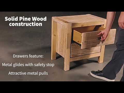 Grain Wood Furniture