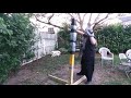 Sword Drills Day 71 of 100 Part 1