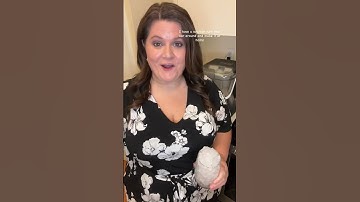 Love my new ecozy soft nugget icemaker! Home ice made easy! #nuggetice