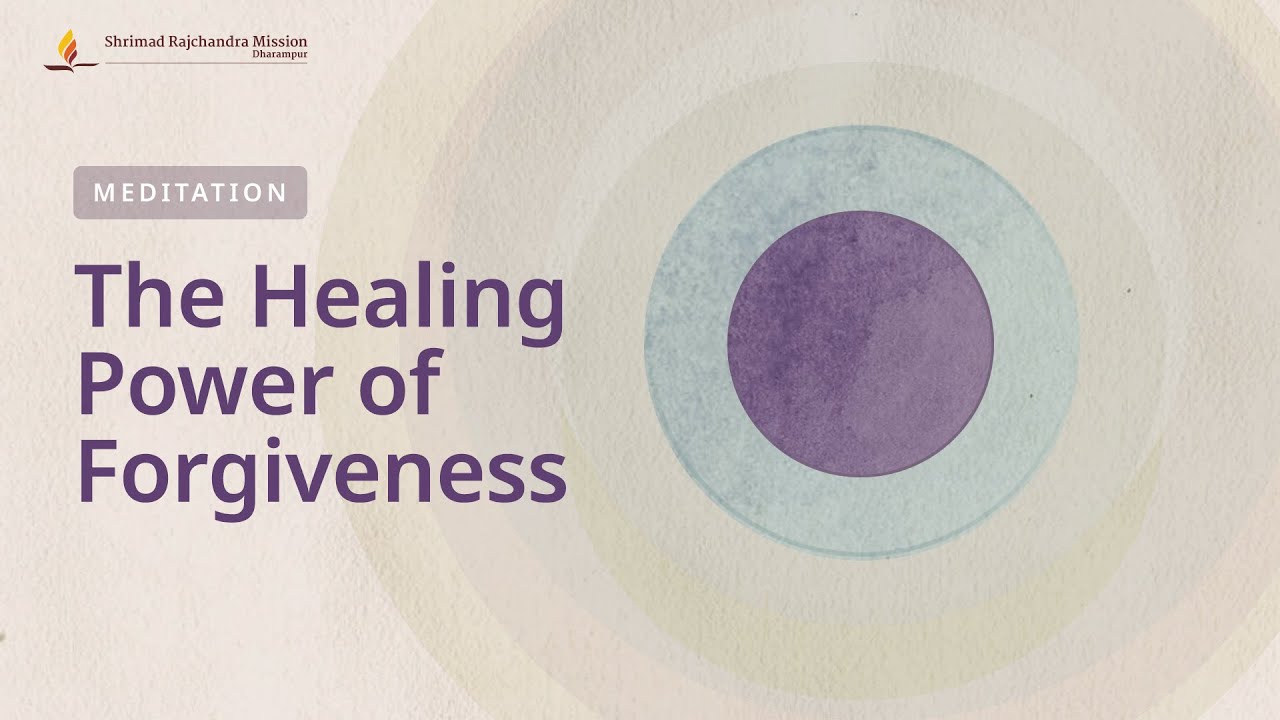The Healing Power of Forgiveness | 30 Minute Guided Meditation - YouTube
