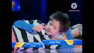 Teletoon Latinoamerica - Comedias Promo 2016