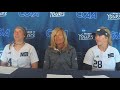 2019 CCAA Softball Tournament Game 5 - Cal State Monterey Bay
