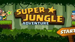 MOBI WORLD - SUPER JUNGLE ADVENTURE 2021 [PART-1] screenshot 3