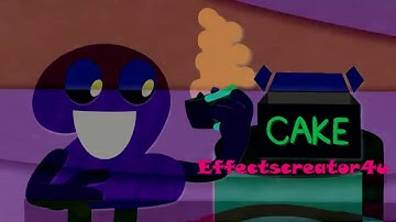 ΒFDI:TPOT CAS Intro Effects(Preview 2 Effects)