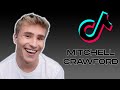 9 minutes of Mitchell Crawford (@mitchell) Tik Toks 😂