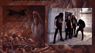 Infamovs - Stench Of The Unholy Graves Full Album 2023