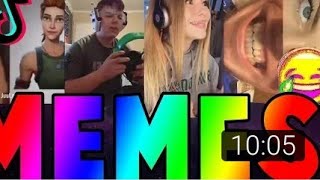 ALI-A Intro Meme compilation 2018