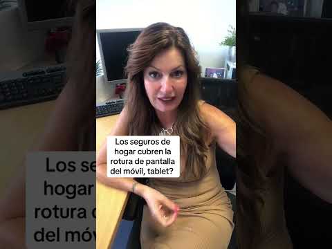 😳¿Los SEGUROS del