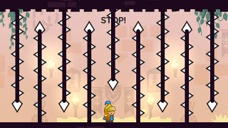 Tricky Castle- Puzzle Adventure- All Levels Gameplay (iOS Android) Princess Castle 1-14 screenshot 2