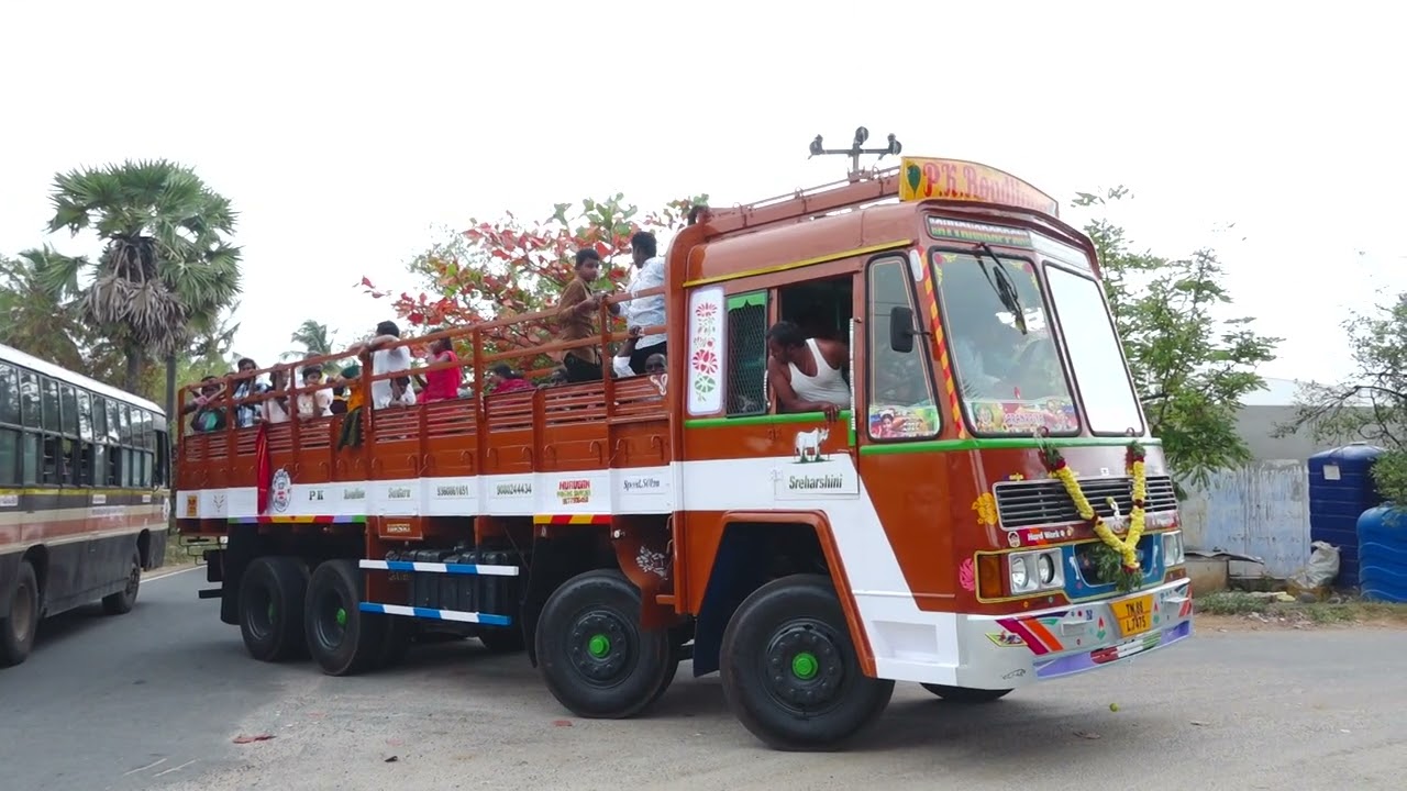 தீர்த்த குடம் 