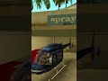 Интересная Деталь Открытого Мира в GTA Vice City #shorts #gta #gtavicecity