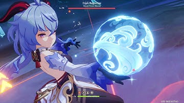 HUTAO + R1 DEATHMATCH  356 K DAMAGE SHOWCASE