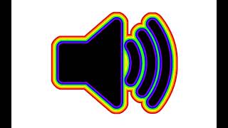 Pots and pans clatter sound effect