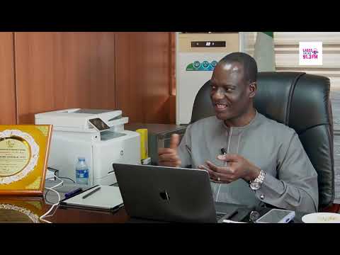 “Nigeria Should Sell Its Refineries” — Taiwo Oyedele Drops a Bold Take