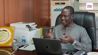 “Nigeria Should Sell Its Refineries” — Taiwo Oyedele Drops a Bold Take screenshot 2